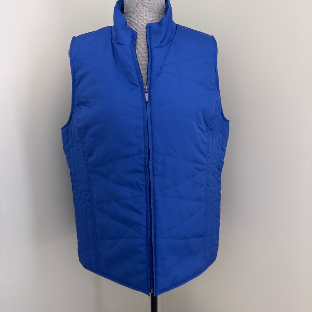 Northern Reflections Royal Blue Vest